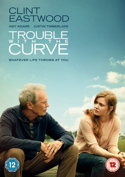 Trouble With the Curve[2012] (DVD)