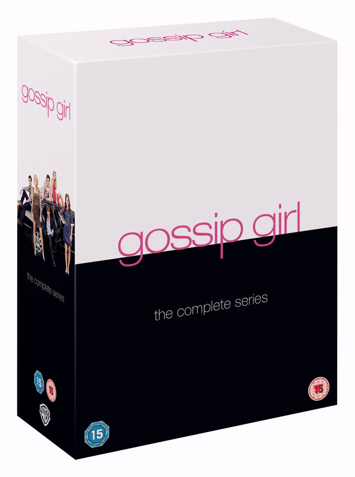 専用♡gossip girl  コンプリートBOX Amazon.co.jp: gossip girl / ゴシップガール〈フォース