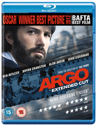 Argo (Blu-ray)