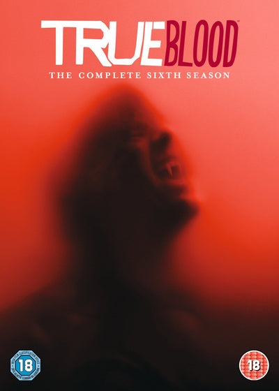 True Blood – Season 6 [2014] (DVD)