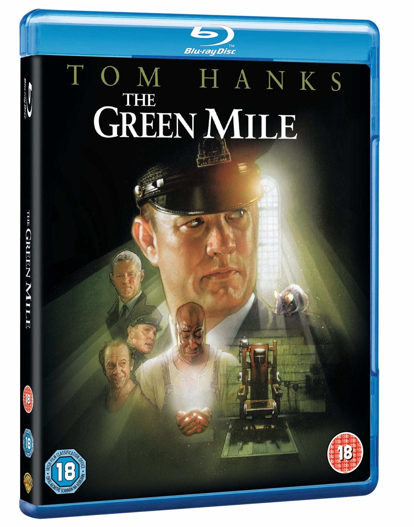 The Green Mile (Blu-ray)