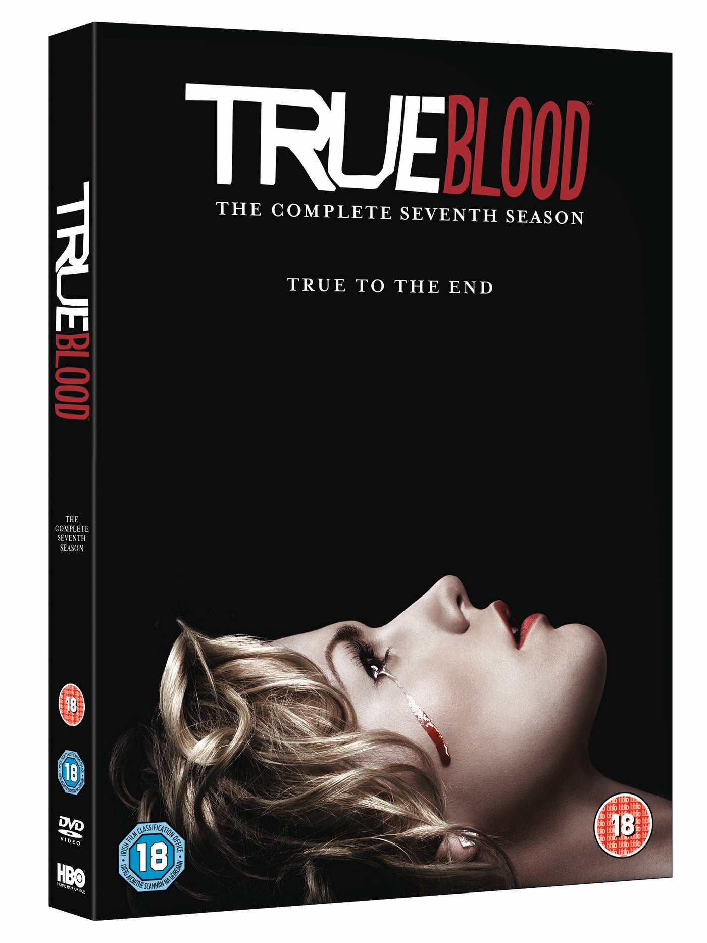 True Blood - Season 7 [2014] (DVD)