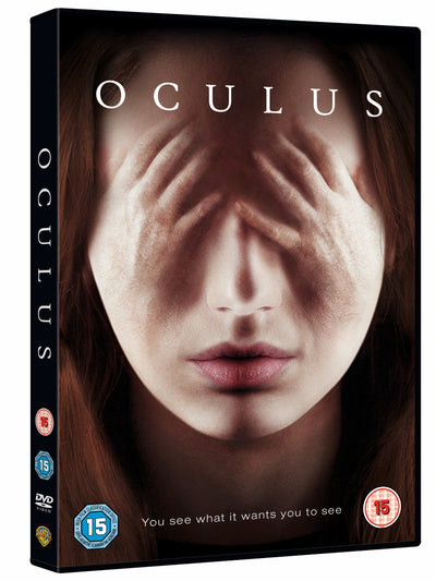 Oculus [2014] (DVD)