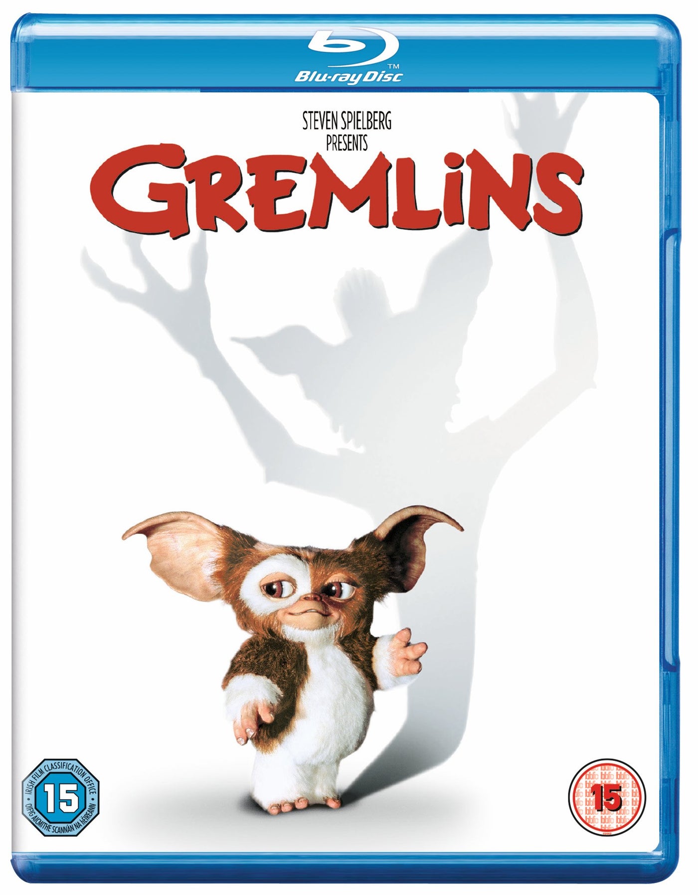 Gremlins [1984] (Blu-ray)