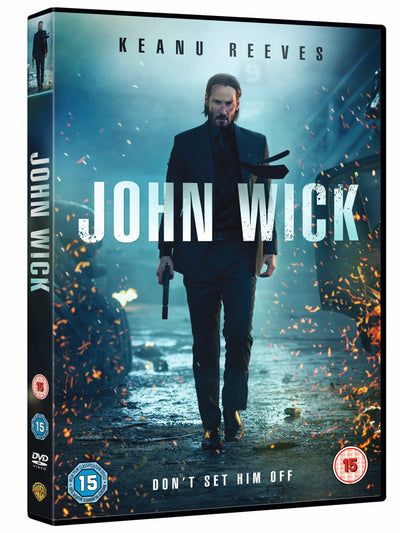 John Wick (DVD)