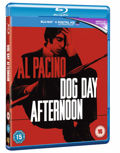 Dog Day Afternoon [1998] (Blu-ray)