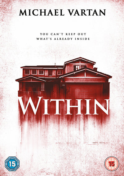 Within [2017] (DVD)