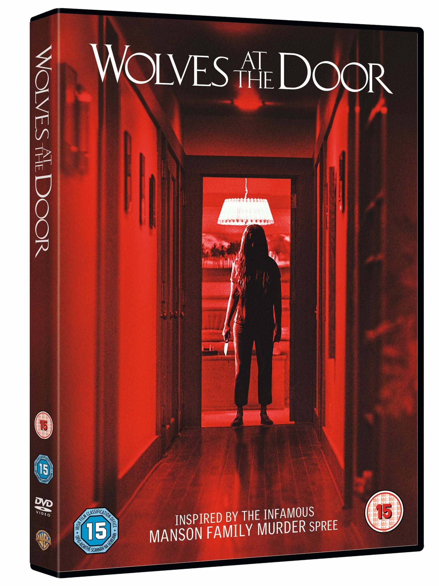Wolves At The Door [2017] (DVD)