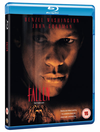 Fallen (Blu-ray)