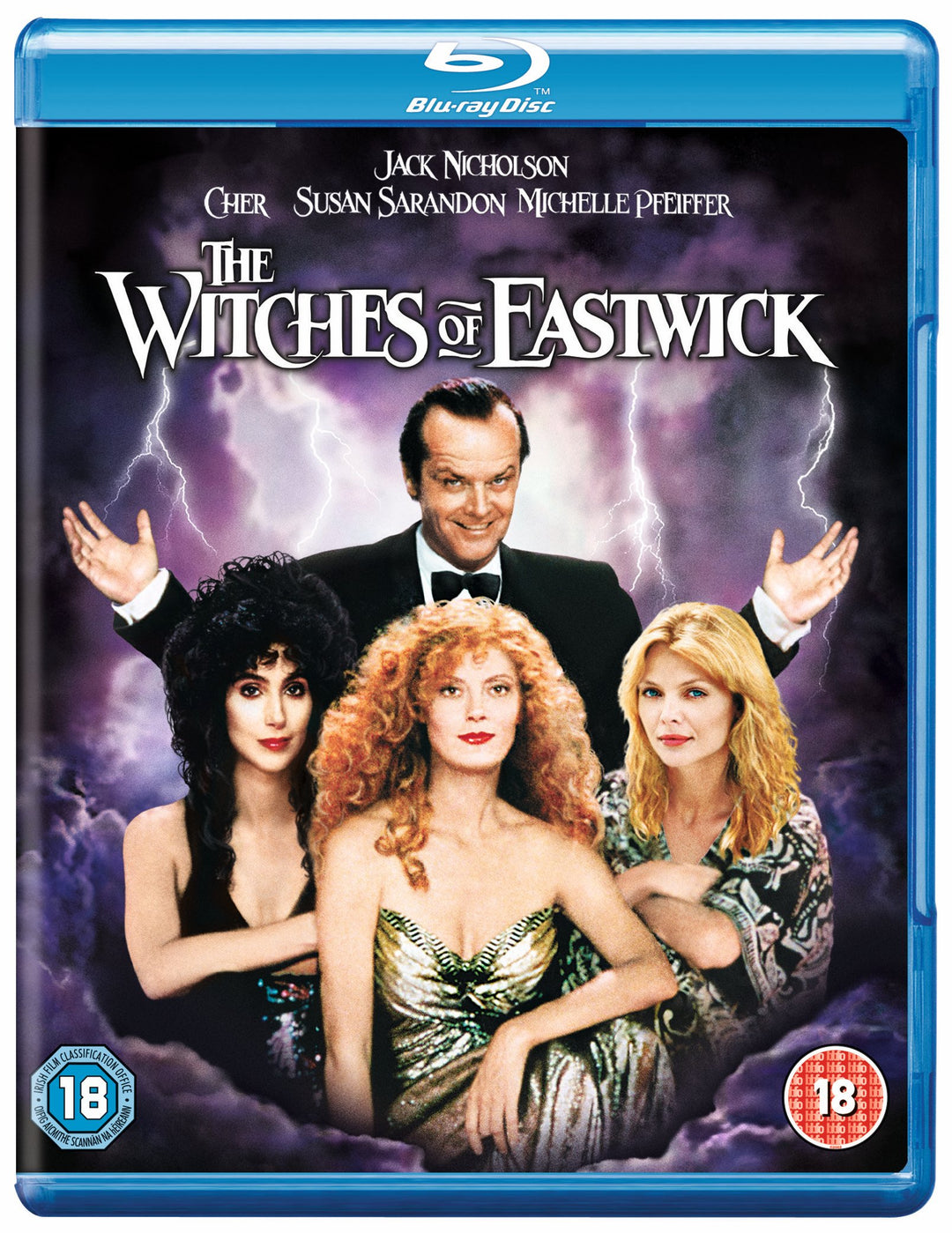 Horror Movie The Witches 2021 Online Free Witches Trailer The