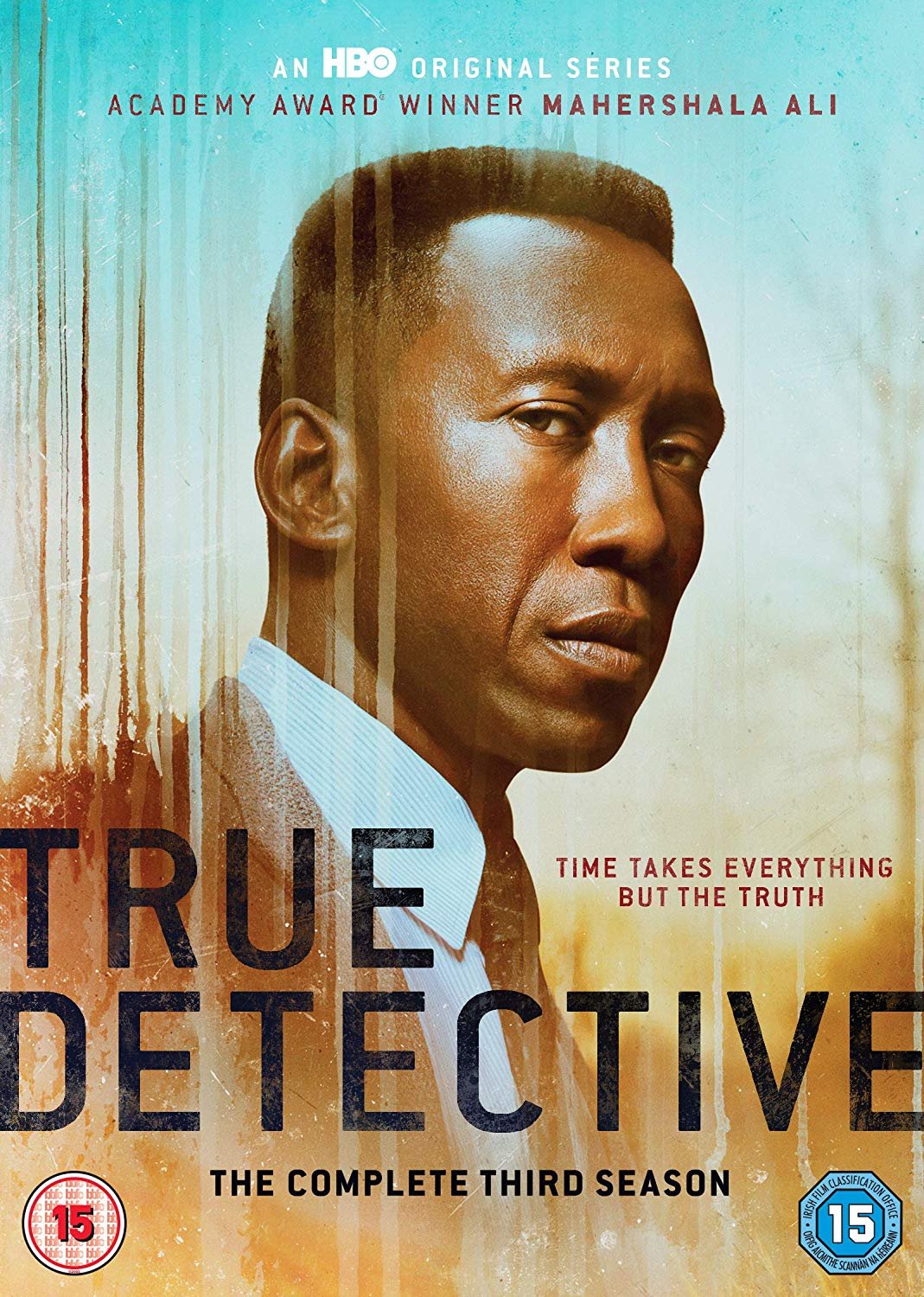 True Detective Season 3 (2019) (DVD)