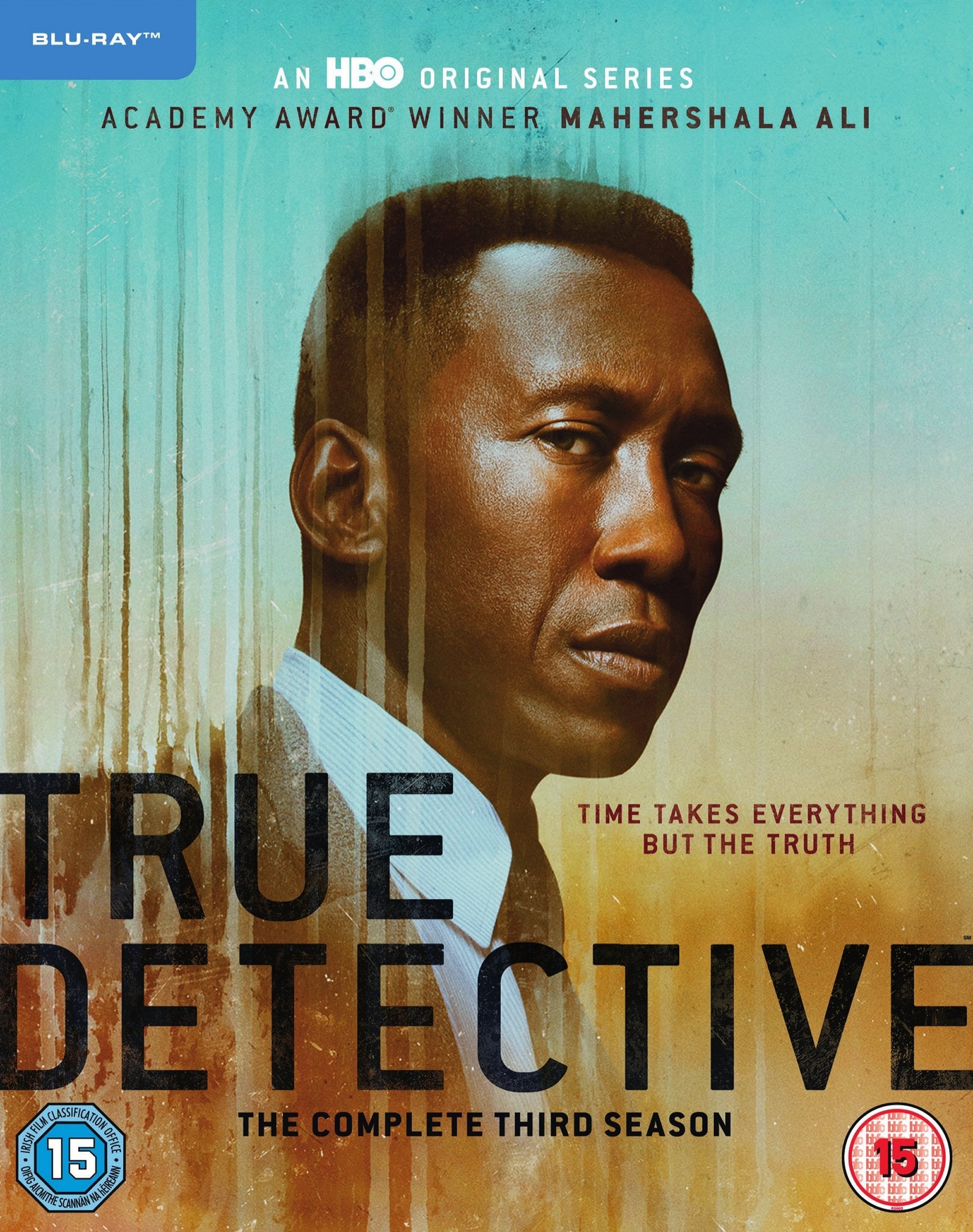 True Detective Season 3 (2019) (Blu-ray) – Warner Bros. Shop - UK