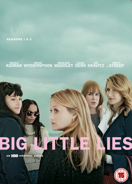 Meryl Streep If You Like Big Little Lies Buy Big Little Lies