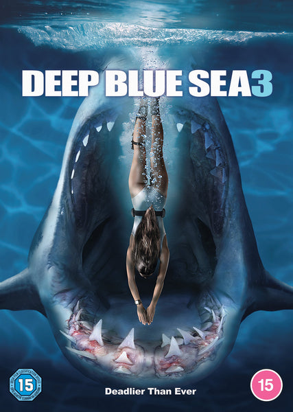 その他 Wonders of the Deep 3: Emerald Sea &amp; British [DVD] Wonders of the Deep 3: Emerald Sea & British [DVD]