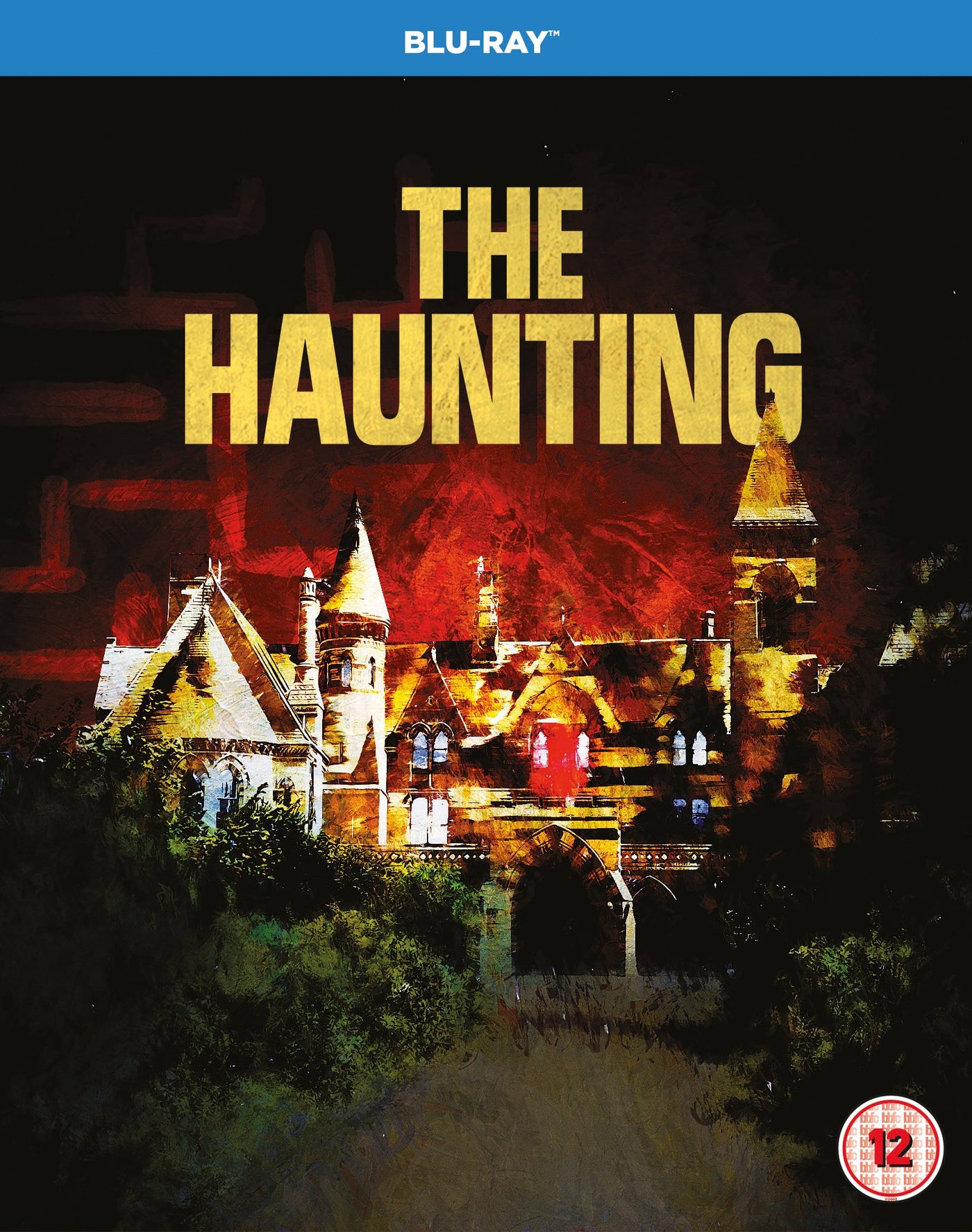 The Haunting (Blu-ray)