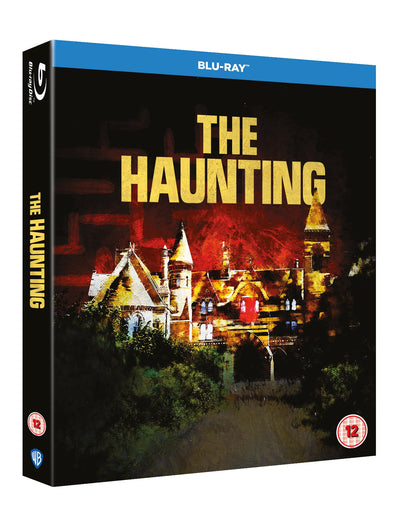 The Haunting (Blu-ray)