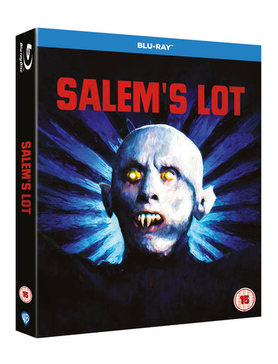 Salem’s Lot (Blu-ray)