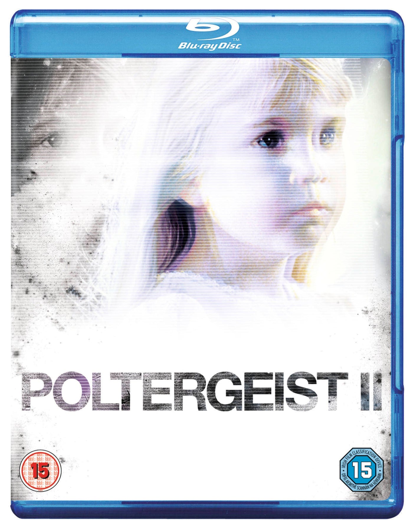 Poltergeist II [1986] (Blu-ray)