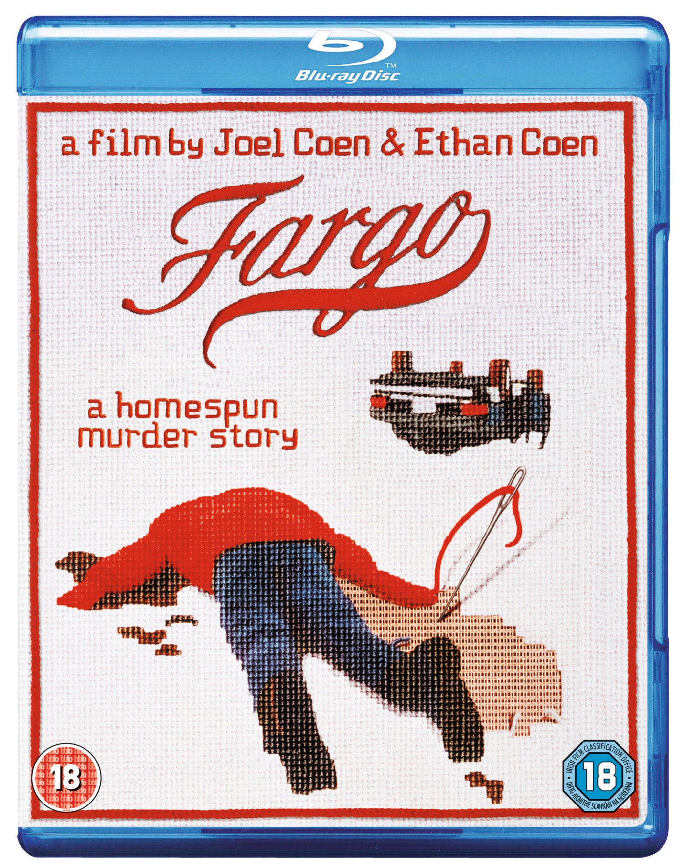 Fargo ed] (Blu-ray)
