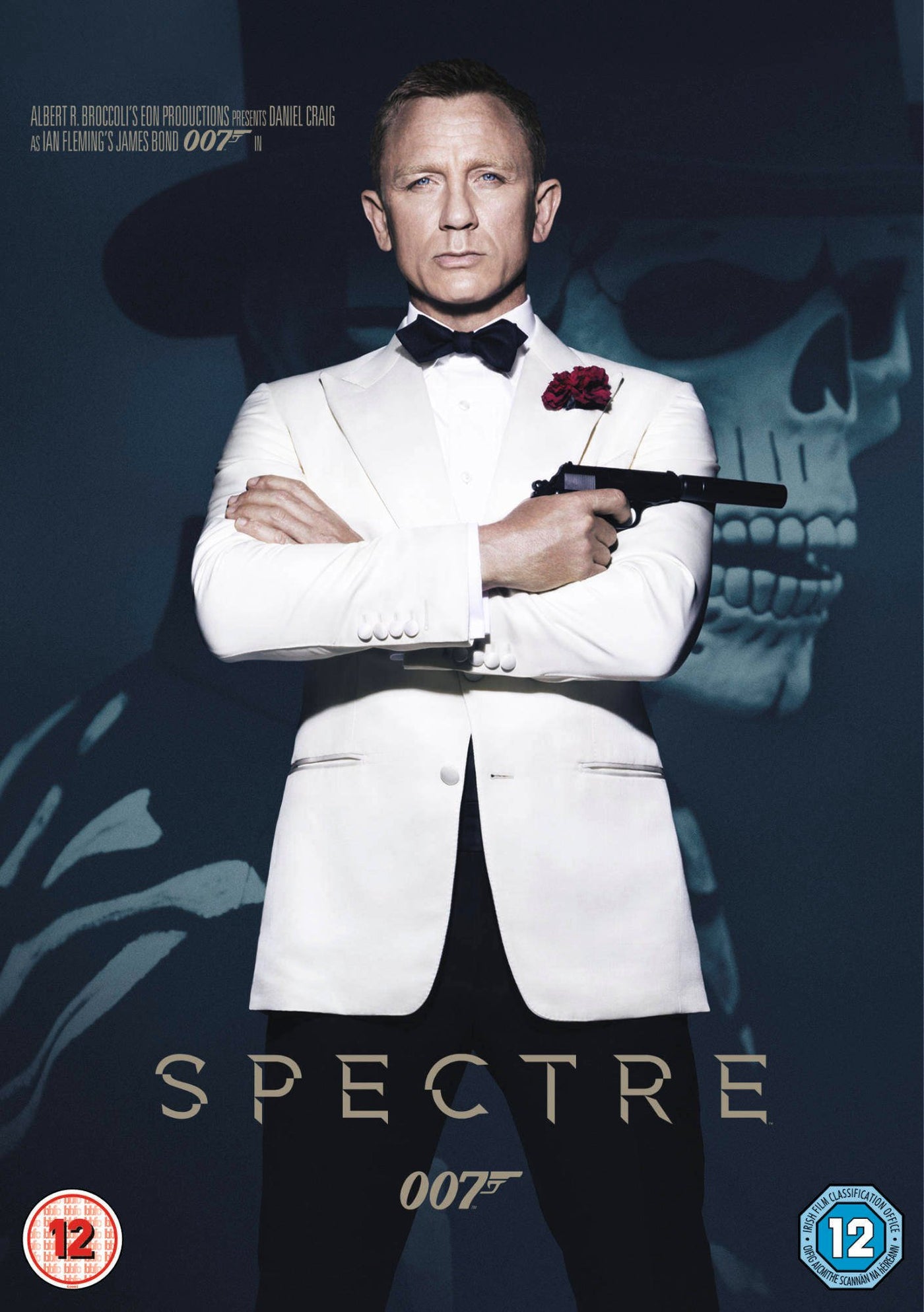 Spectre (DVD)