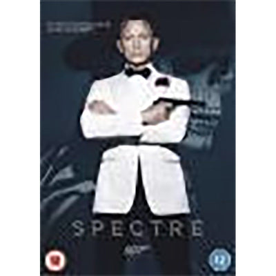 James Bond: The Daniel Craig Collection (4-Pack) (Blu-ray)