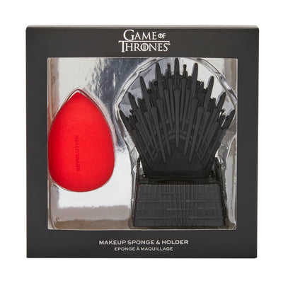 Game of Thrones Limited Edition Revolution Make-up Collection - 8pc set