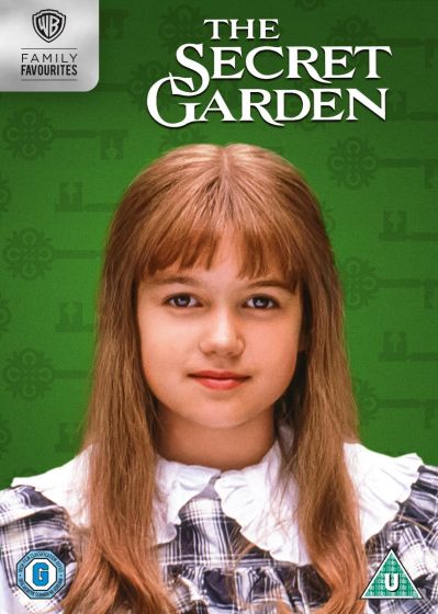The Secret Garden [1993] (DVD)
