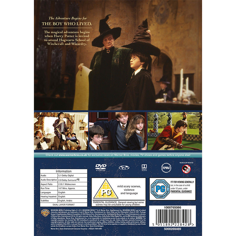 Philosopher's Stone Subtitles Harry Potter And The Chamber Of