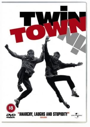 Twin Town [1997] (DVD)