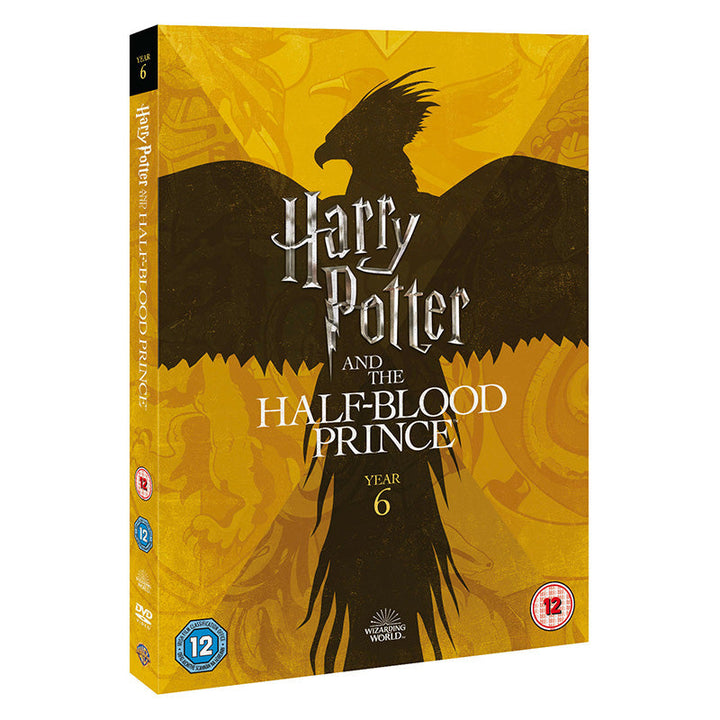 Hermione Harry Potter Subtitles Harry Potter The Half-Blood Prince