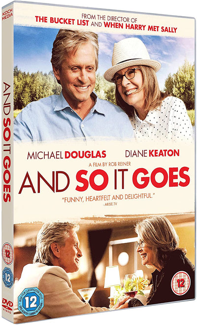 And So It Goes (DVD)