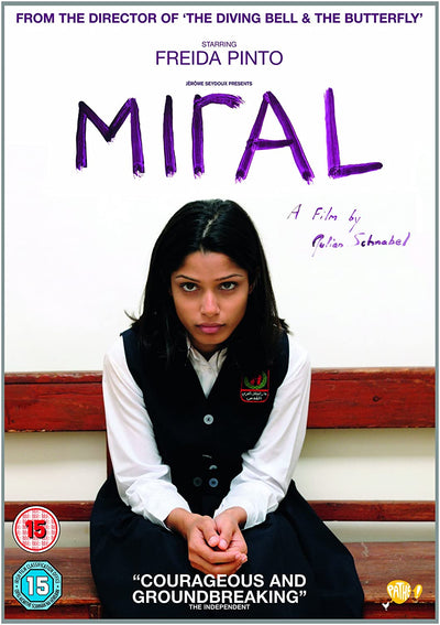 Miral (DVD)