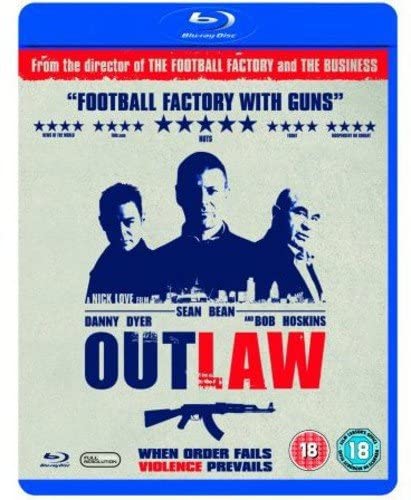 Outlaw (Blu-ray)