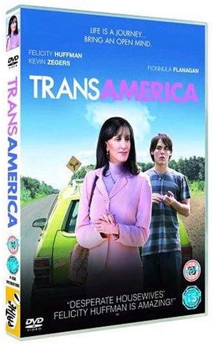 Transamerica [2005] (DVD)