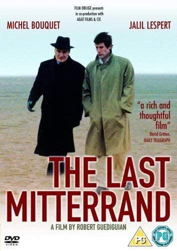 The Last Mitterrand [2005] (DVD)