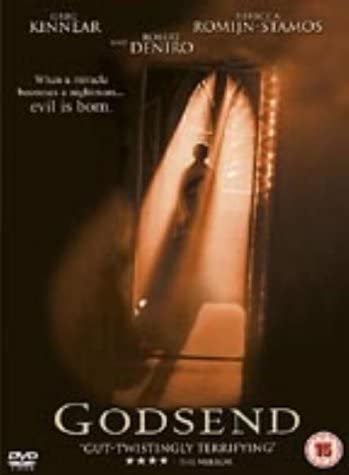 Godsend [2004] (DVD)