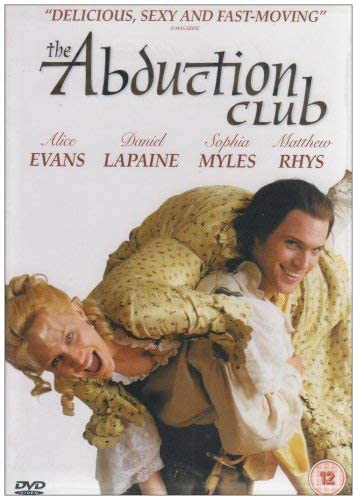 The Abduction Club (2002) (DVD)