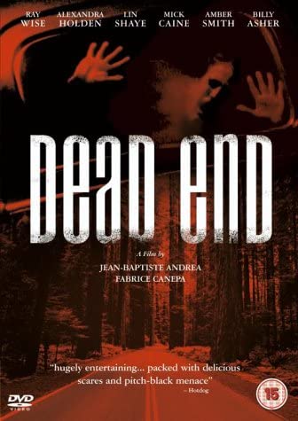 Dead End [2003] (DVD)