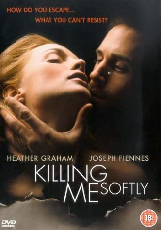 Killing Me Softly [2002] (DVD)