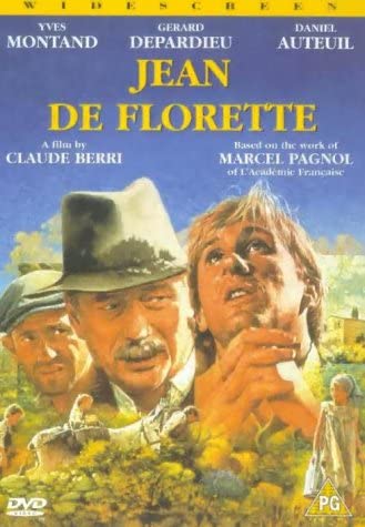 Jean De Florette (DVD)