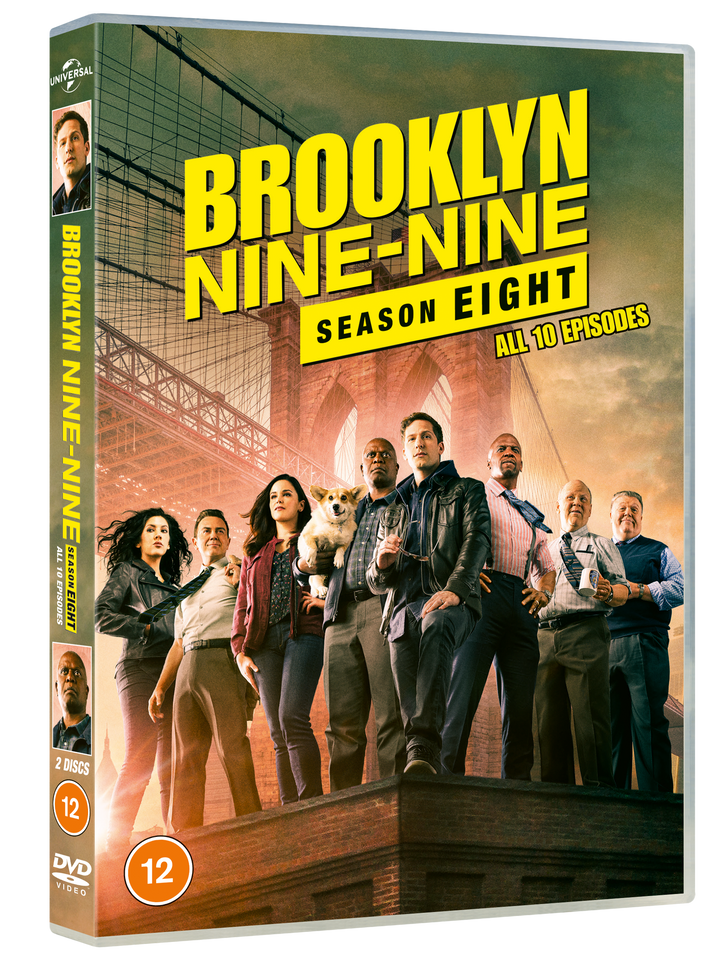 Brooklyn nine nine solarmovie clearance