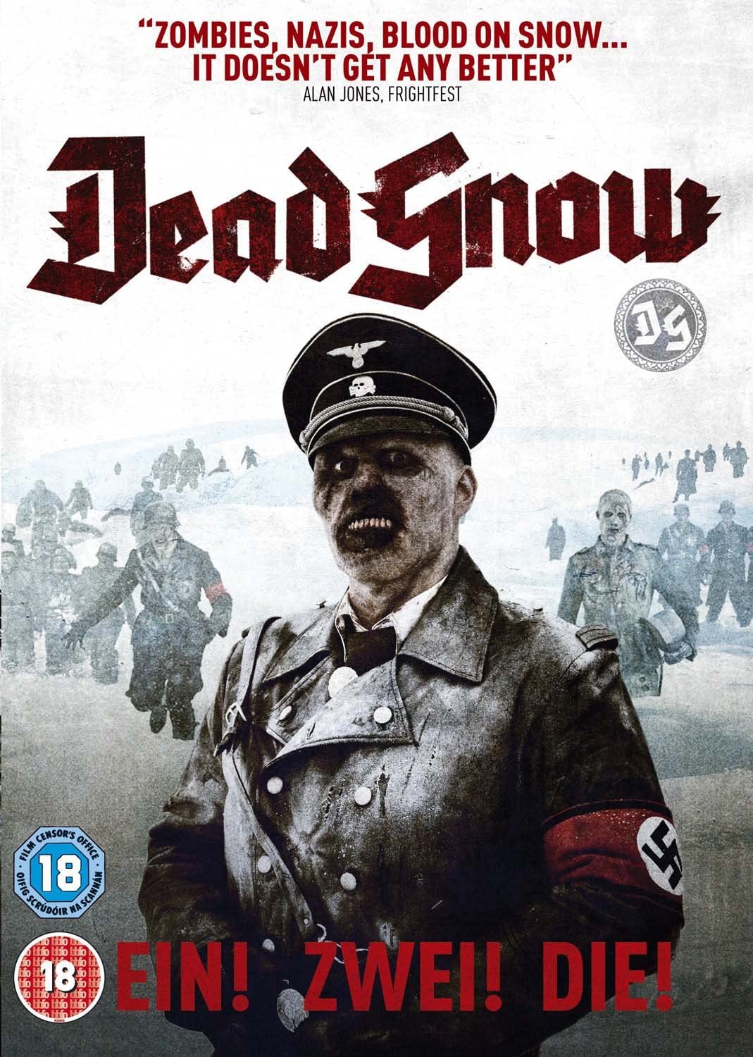 Dead Snow (DVD)