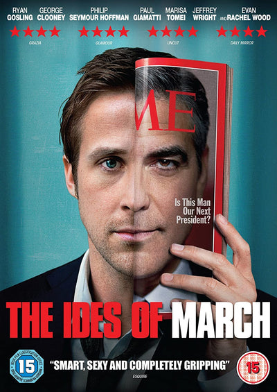 The Ides of March [2011] (DVD)