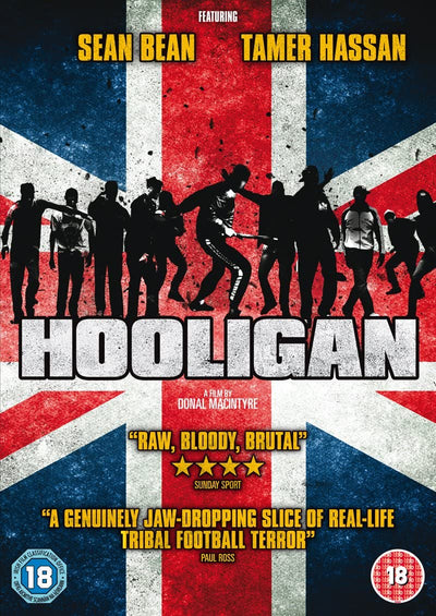 Hooligan (DVD)