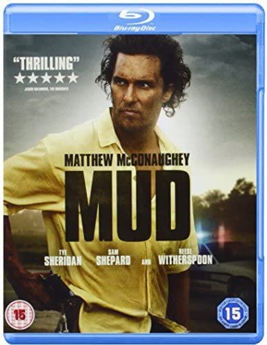 Mud [2013] (Blu-ray)