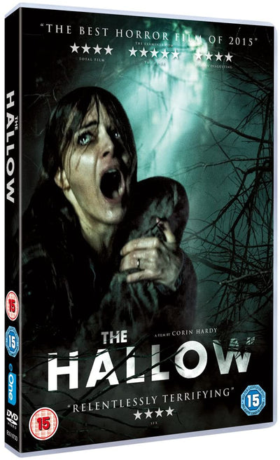 The Hallow [2015] (DVD)