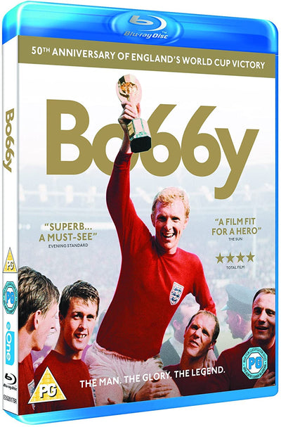 Bobby (Blu-ray)
