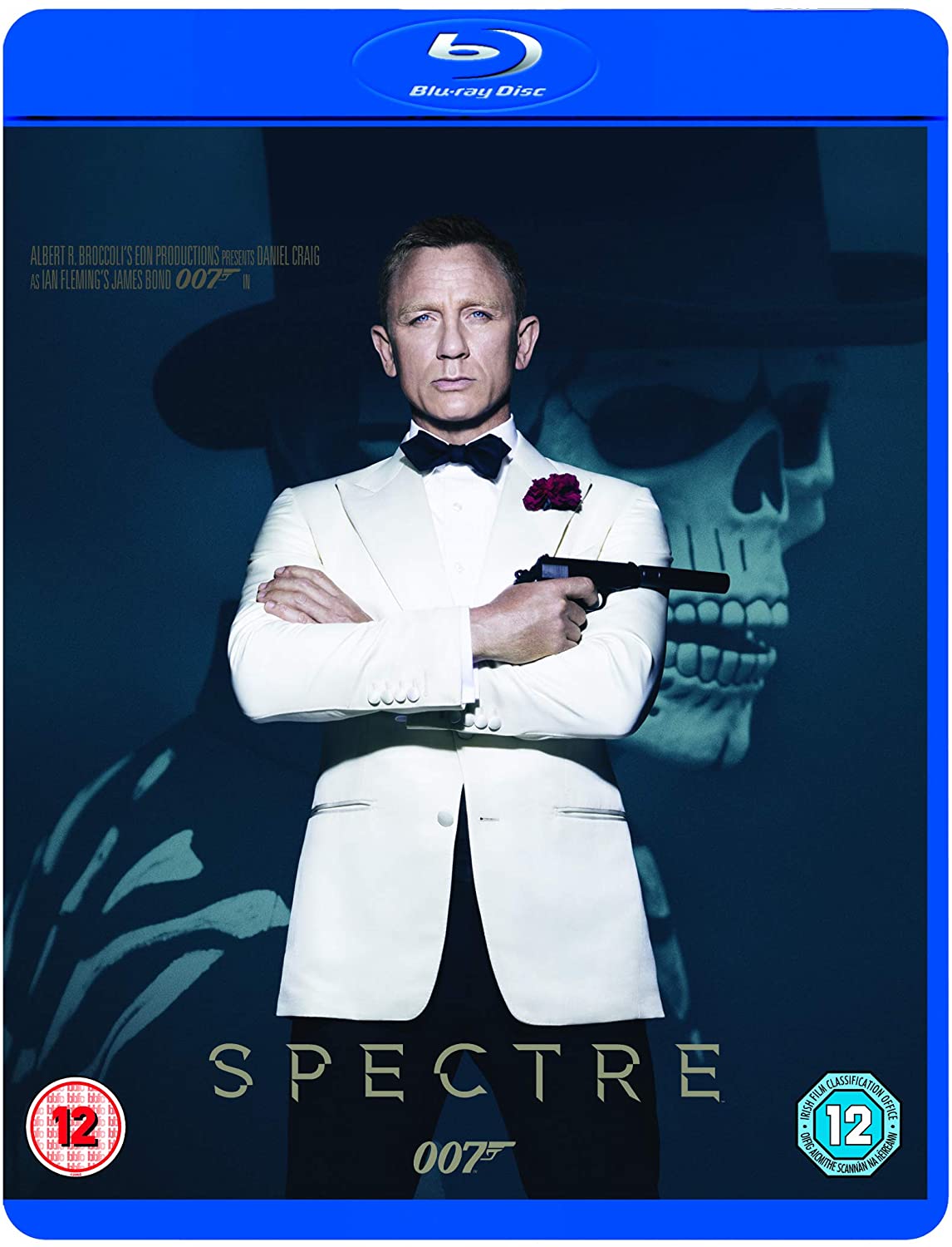 Spectre (DVD)