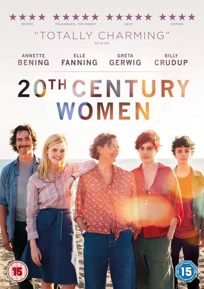 20th Century Women [2017] (DVD)