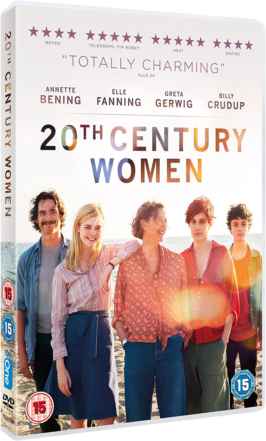 20th Century Women [2017] (DVD)